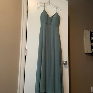 Birdy Grey bridesmaids dress